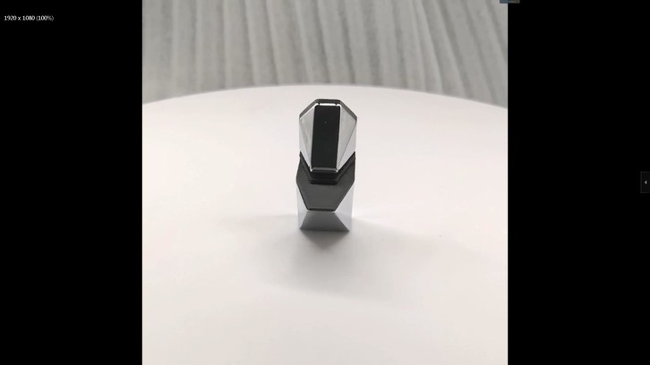 J104-1 small chrome