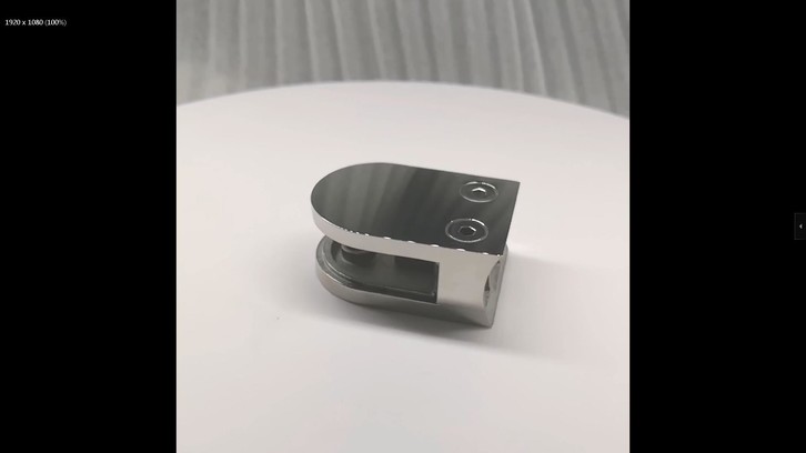GC-013R polished
