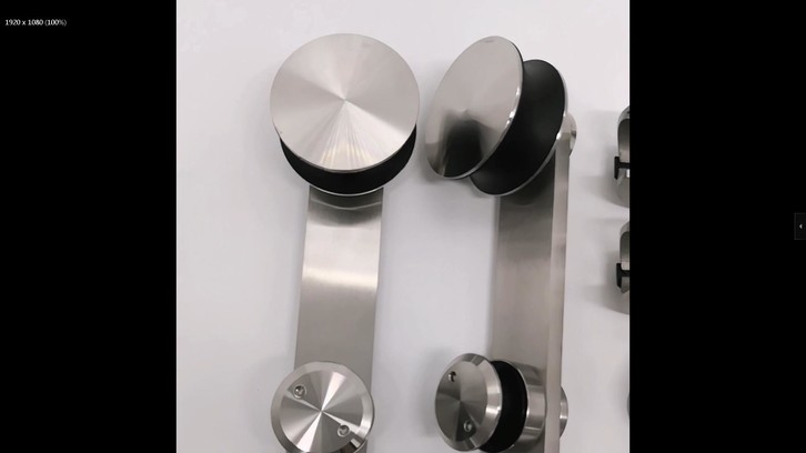 SLD-A set satin